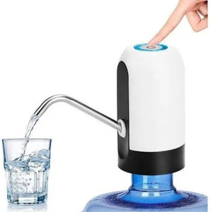 Bomba De Agua Automática - Dispensador De Agua Automático