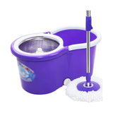 Trapero Giratorio Spin Mop 360