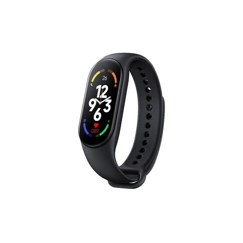 Pulsera Inteligente Smartband M7 Sensor Tactil