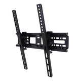 Soporte Inclinable Para Tv De 32 A 55 Pulgadas Para Samsung LG Sony Tcl, Color Negro