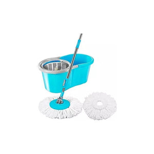 Trapero Giratorio Spin Mop 360