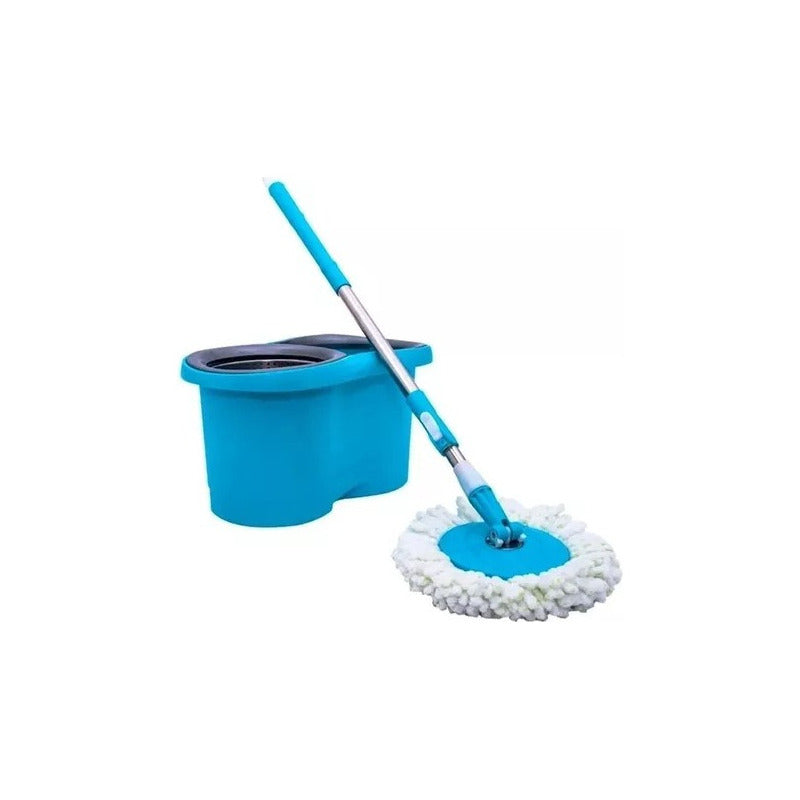 Trapero Giratorio Spin Mop 360