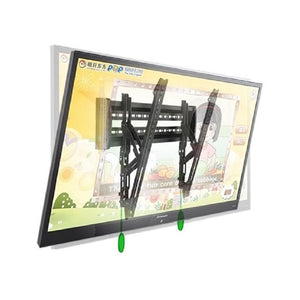 Soporte North Bayou Nbc3-t De Pared Para Tv/monitor De 40  A