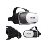 Gafas Realidad Virtual + Joystick Control Bluetooth