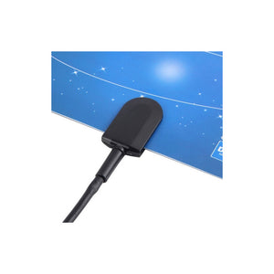 Antena Tdt Interior Canales Full Hd Tv Digital Amplificador