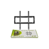 Soporte De Pared Para Tv 26 - 63 Mt-146 Color Negro