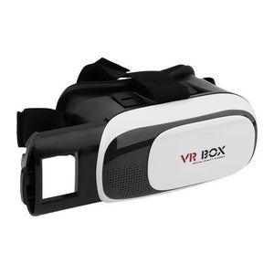 Gafas Realidad Virtual + Joystick Control Bluetooth