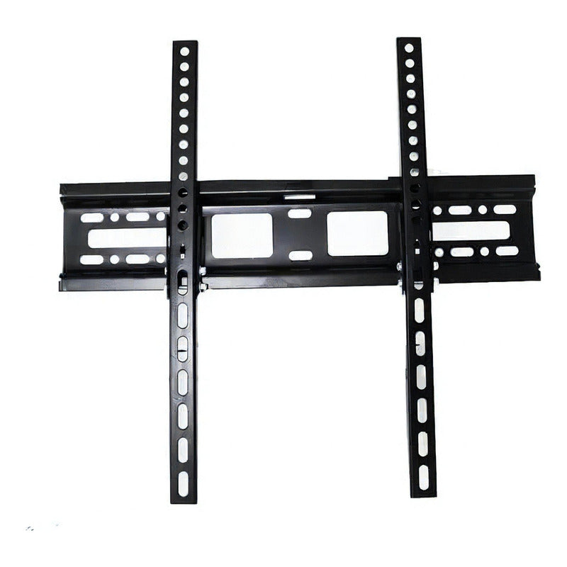 Soporte Inclinable Para Tv De 32 A 55 Pulgadas Para Samsung LG Sony Tcl, Color Negro