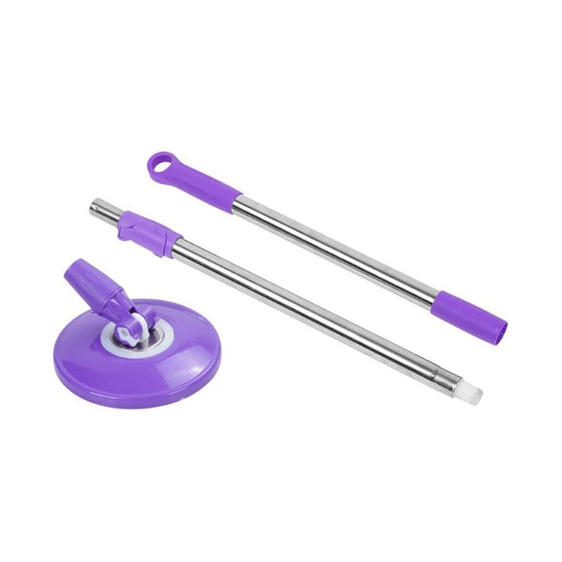 Trapero Giratorio Spin Mop 360