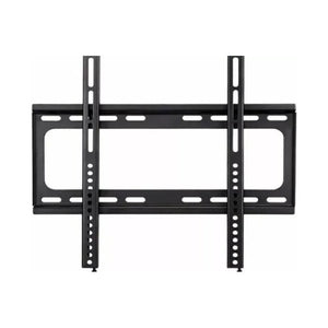 Soporte De Pared Para Tv 26 - 63 Mt-146 Color Negro