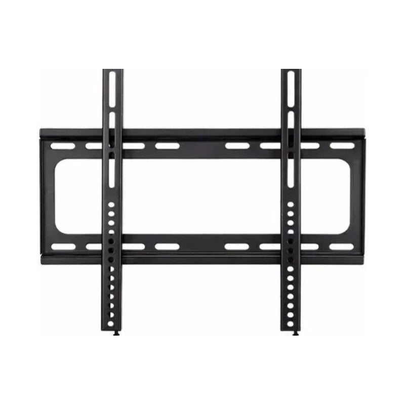 Soporte De Pared Para Tv 26 - 63 Mt-146 Color Negro